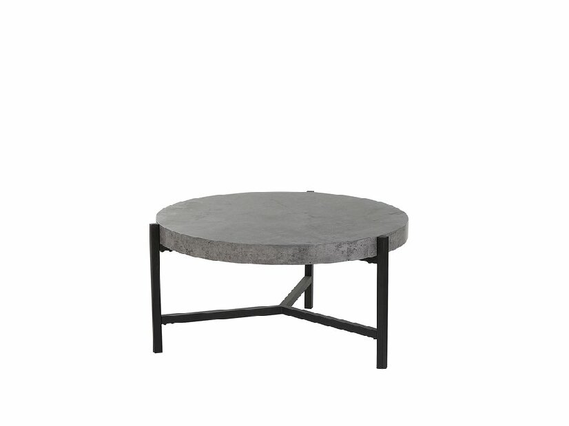 Konferenční stolek Biaton (světle šedá)