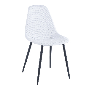 Židle Terence (bílá)