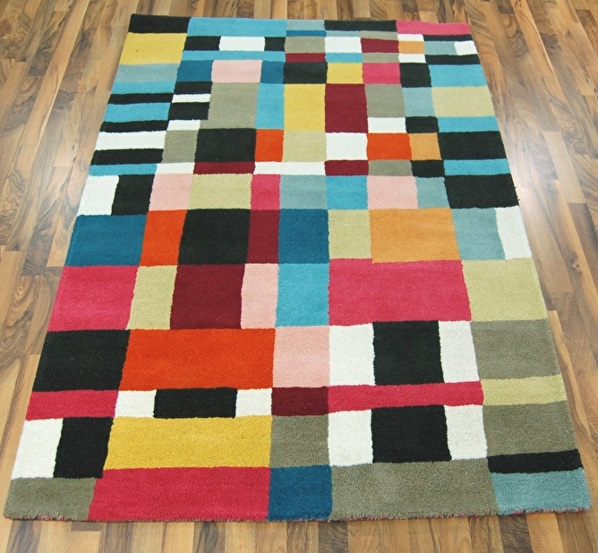Ručně všívaný koberec Brink and Campman Estella domino 83901