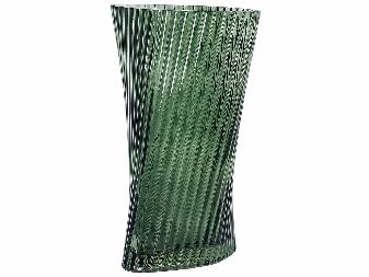 Váza Marpia (zelená)