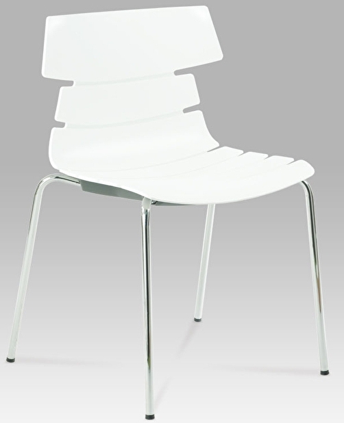 Jídelní židle CT-603 WT