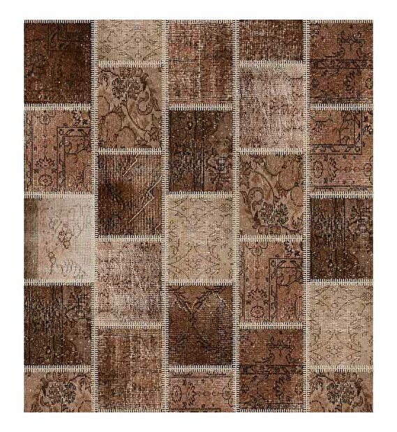 Kusový koberec Adriel Typ 2 (80 x 150 cm) *výprodej