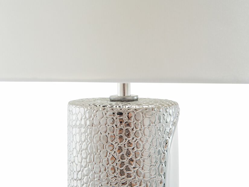 Stolní lampa Alten (bílá) *výprodej