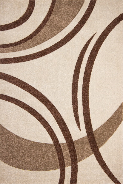 Kusový koberec Havanna Handcarving 409 Ivory
