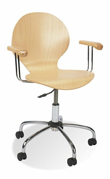 Konferenční židle BRW Cafe VI GTP ST 20