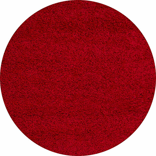 Kusový koberec Relax 150 Red 140x200 cm *výprodej