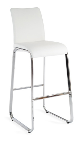 Barová židle HB-818 WT