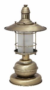 Stolní lampa Sudan 7992 (bronzová)