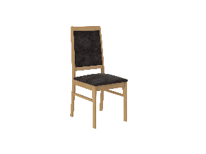 Jídelní židle Raviel25 (craft zlatý + kronos 27132)