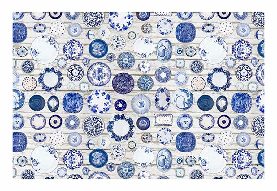 Kusový koberec Parlin (160 x 230 cm) *výprodej