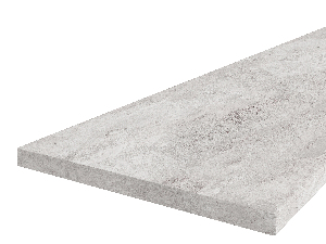 Pracovní deska 60 cm 38-7480 (kalcit šedý)