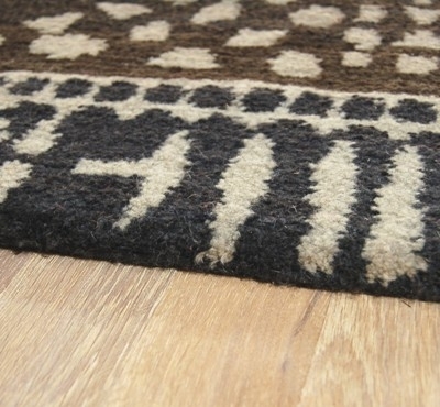 Ručně vázaný koberec Brink and Campman Himali marrakesh 33205