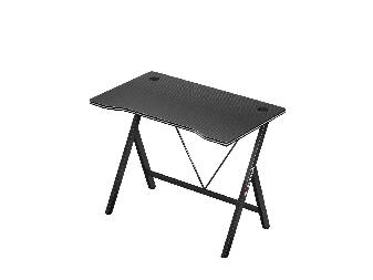 PC stolek Hyperion 1.4 (černá)