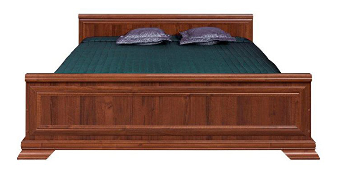 Manželská postel 160 cm Boltis Typ 16 (s roštem)