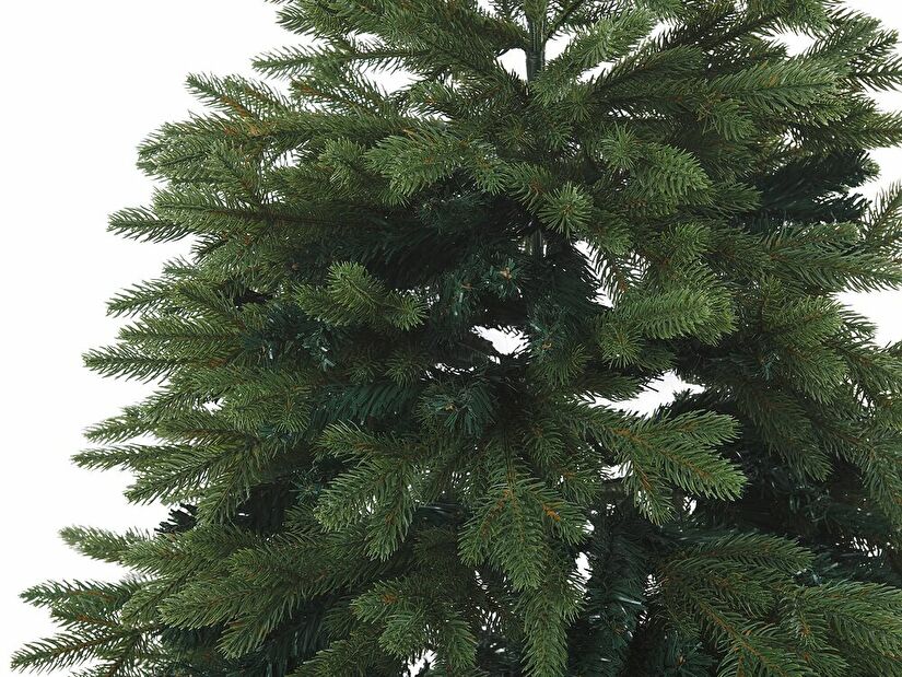 Umělý vánoční stromek 180 cm HALAX (zelená)