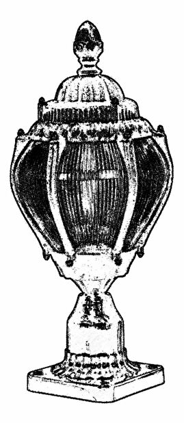 Venkovní nástěnné svítidlo Mohd (černá)