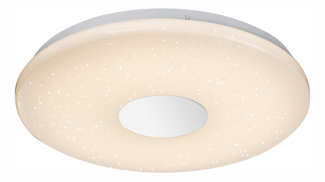 Stropní/nástěnné svítidlo LED Felion 41333 (bílá + opál) (Stmívatelné)