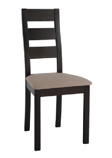 Jídelní židle BC-2603 BK