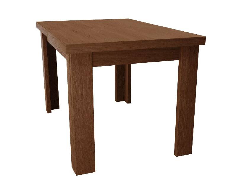 Jídelní stůl Johny (dub stirling) (pro 4-6 osob)