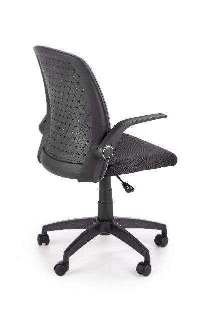 Kancelářská židle Sean (černá)