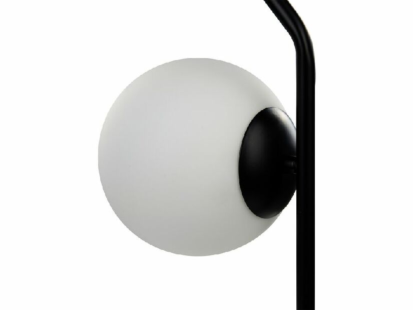  Stolní lampa 47 cm Wivarium (bílá + černá)