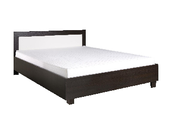 Manželská postel 160 cm Camber C22 (milano + krémová) (s roštem)
