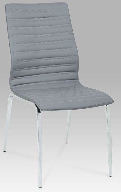 Jídelní židle DCL-578 GREY1