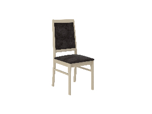 Jídelní židle Raviel25 (dub sonoma + kronos 27132)