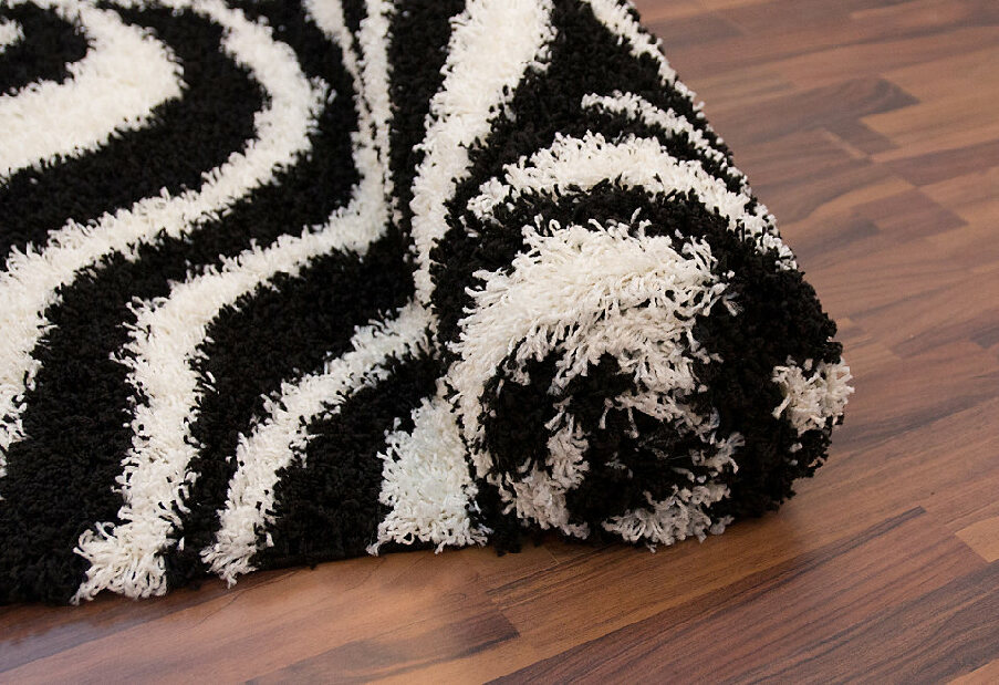 Kusový koberec Joy 114 Zebra *bazar