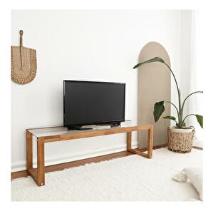  TV stolek/skříňka Pevapa (dřevo)