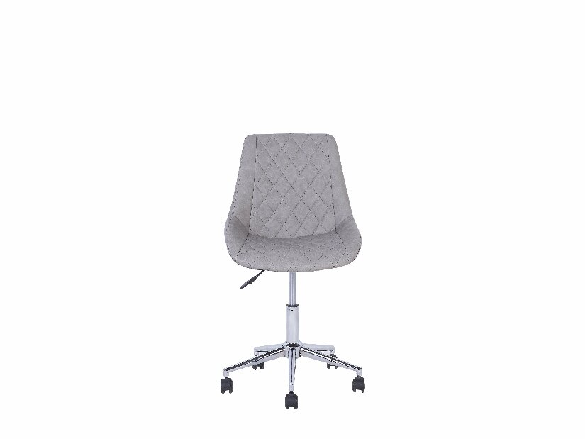 Kancelářská židle Masar (šedá)