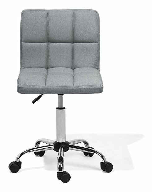 Kancelářská židle Marlon (šedá)