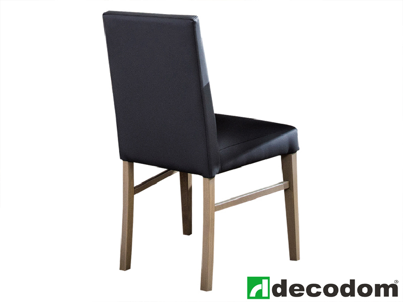 Jídelní židle Decodom Enzo M05 + dub canyon