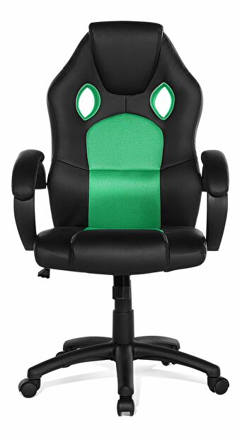 Kancelářská židle Roast (černá)