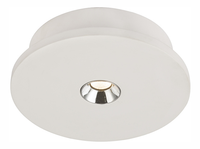 Stropní/nástěnné svítidlo LED Christine 55010-1 (s povrchovou montáží) (bílá)