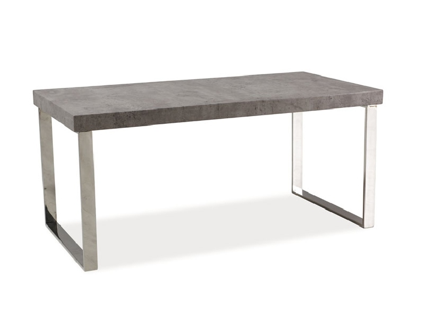 Konferenční stolek Roch (šedá)