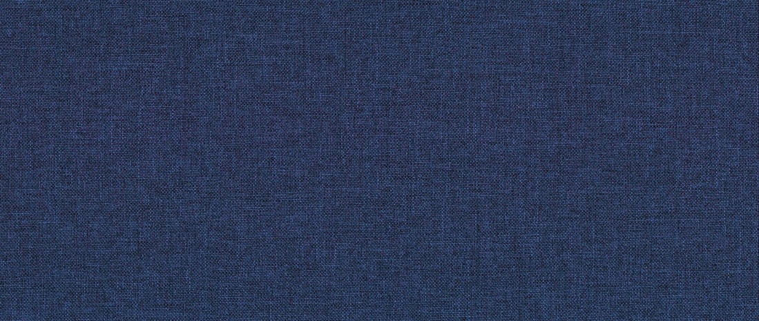 Pohovka Lavenda (modrá) *výprodej