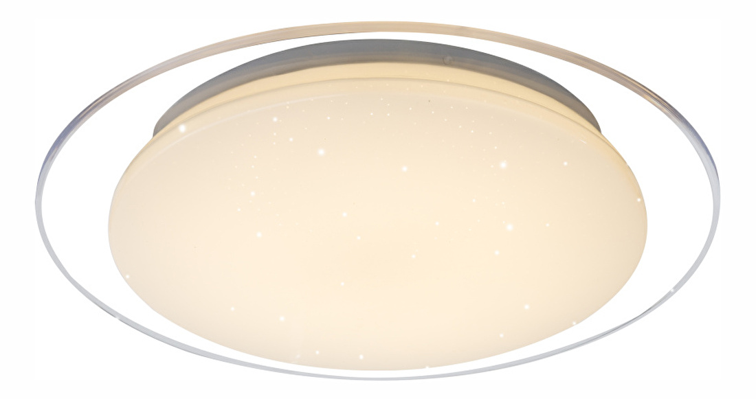 Stropní/nástěnné svítidlo LED Sajama 41315-12 (základní) (bílá + bílá)