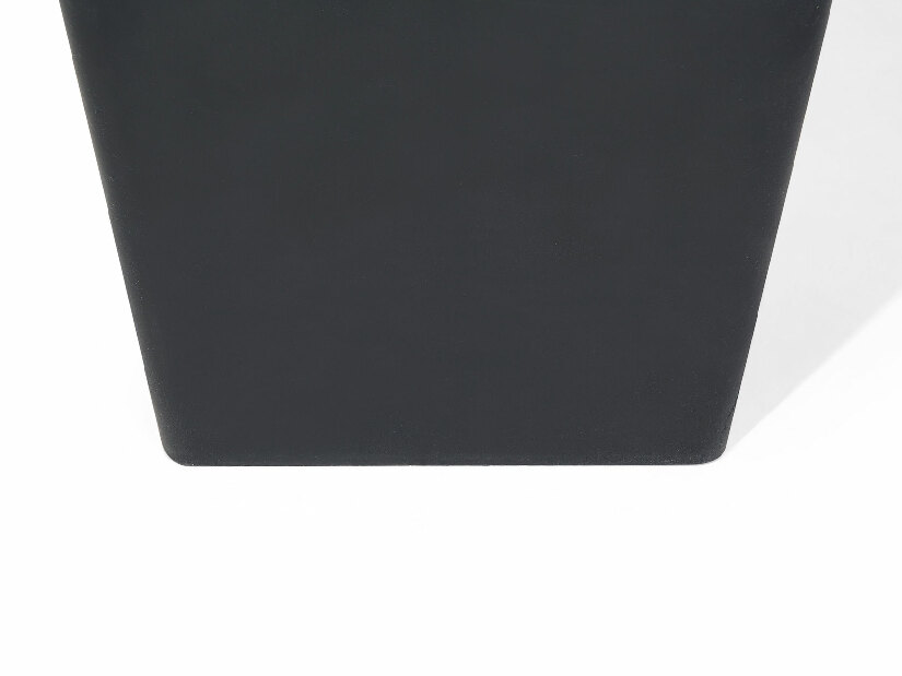 Set 3 ks. vložek do květináčů ERANTHA 34 cm (plast) (černá)