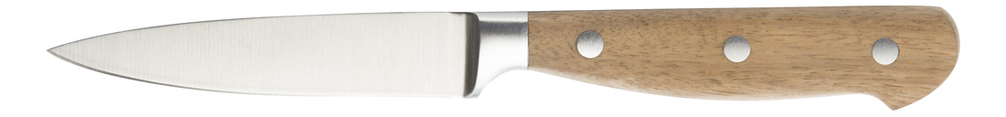 Kuchyňský nůž Lamart Wood 9,5cm