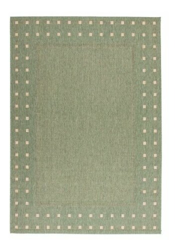 Kusový koberec Finca 520 Olive