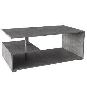 Konferenční stolek Dordalus (beton)
