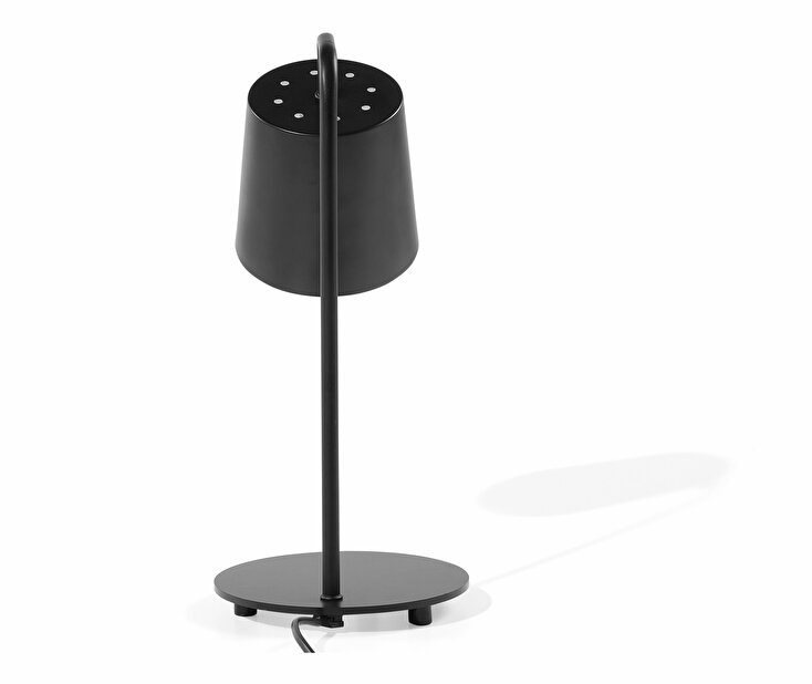 Stolní lampa TARMA (černá)