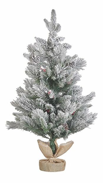 Vánoční stromek 90 cm Malza (zelená)