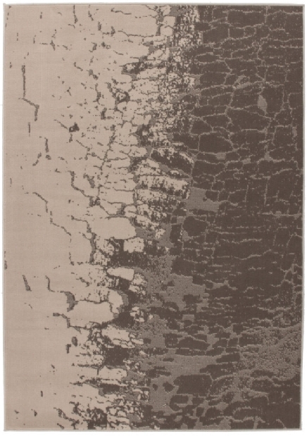 Kusový koberec Contempo 106 Silver (150 x 80 cm)