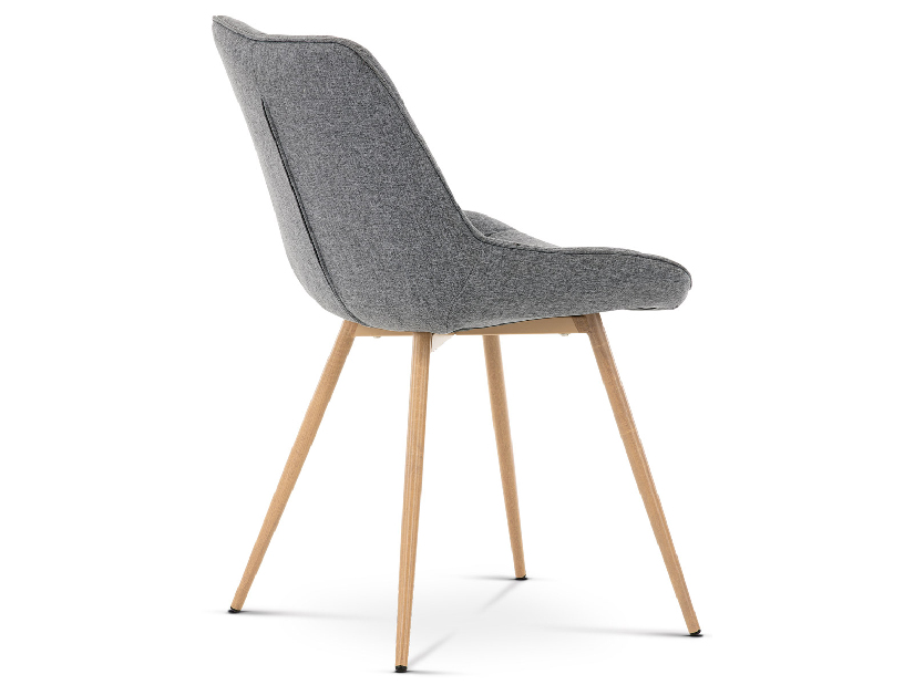 Jídelní židle Callia-394-GREY2 (šedá)