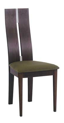 Jídelní židle BC-22401 WAL 