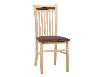 Jídelní židle Molos 131 (dub sonoma + etna 23)
