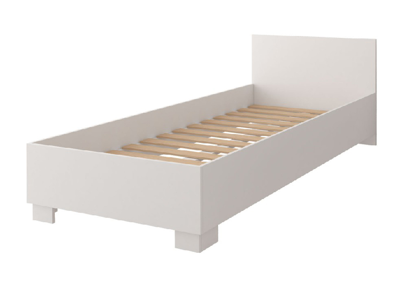 Jednolůžková postel 90 cm Sigil I