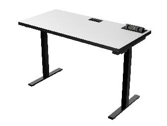 Stůl Untra (bílá + černá)